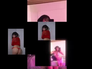 Escarlett_Wii Chaturbate stream image from March 18, 2025