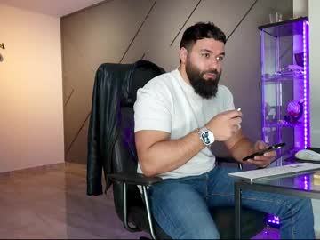 Glennmasters Chaturbate stream image from March 18, 2025