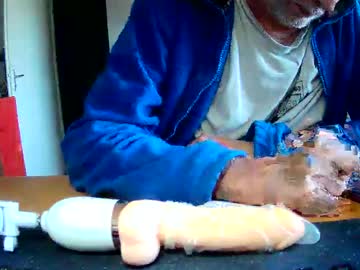Joy_Dom_Soum Chaturbate stream image from March 18, 2025