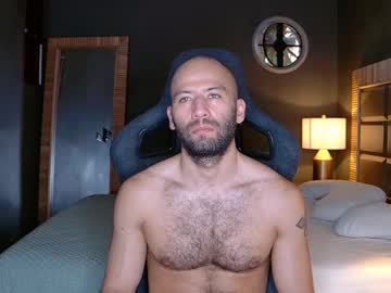 Justin_Hton Chaturbate stream image from March 18, 2025