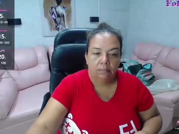 Misspenelopenipples Chaturbate stream image from March 18, 2025