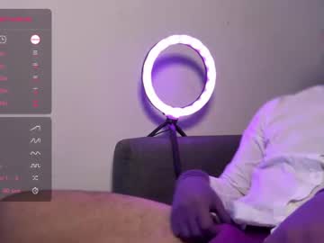 Misterblizz Chaturbate stream image from March 18, 2025