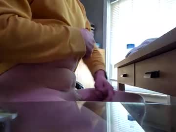 Mraech Chaturbate stream image from March 18, 2025
