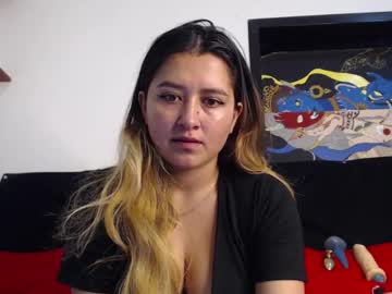 Mypussyforiu Chaturbate stream image from March 18, 2025