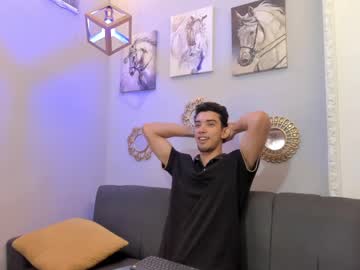 Prince_Arthur77 Chaturbate stream image from March 18, 2025