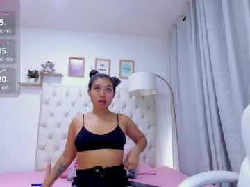 Saraa_Gonzales Chaturbate stream image from March 18, 2025