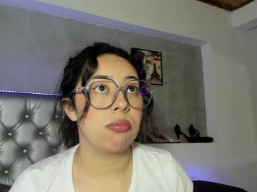 Scarlettparchmusa Chaturbate stream image from March 18, 2025