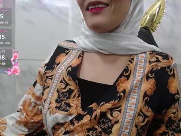 Shantalakrisha Chaturbate stream image from March 18, 2025