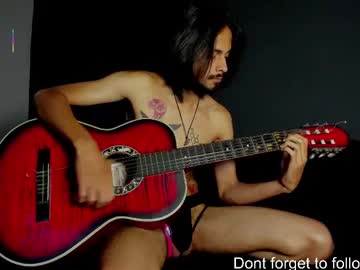 Shinomojo Chaturbate stream image from March 18, 2025
