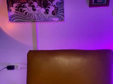 Sweeetbabyy22 Chaturbate stream image from March 18, 2025