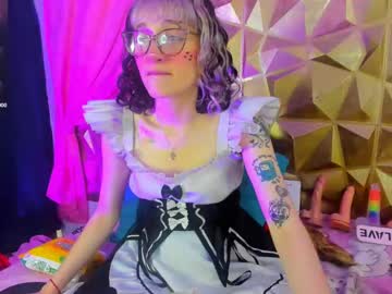 Sweet_Emmili Chaturbate stream image from March 18, 2025