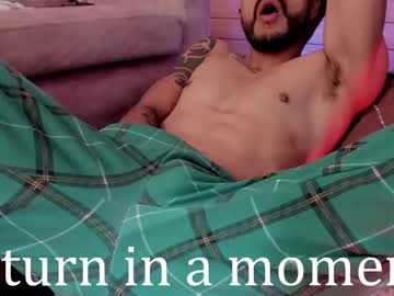 Tom_Cooper_1 Chaturbate stream image from March 18, 2025