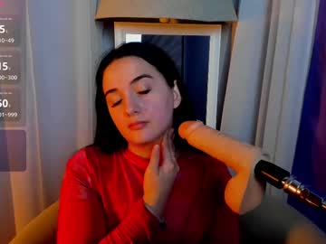 Vitajoy_ Chaturbate stream image from March 18, 2025