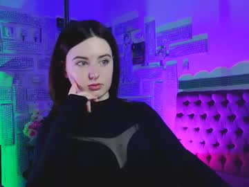 Annterry Chaturbate stream image from March 18, 2025