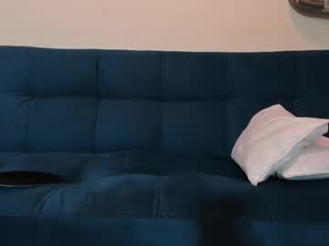 Ares_Johnsonn Chaturbate stream image from March 18, 2025