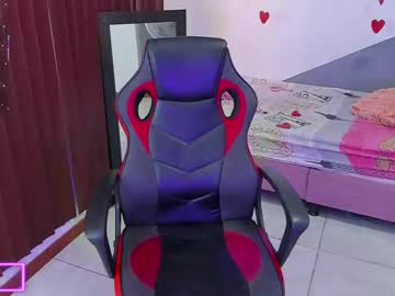 Ash_Kittystwet Chaturbate stream image from March 18, 2025