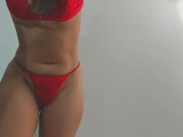 Becca_Oliveri Chaturbate stream image from March 18, 2025