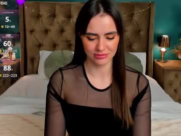 Calimoon_ Chaturbate stream image from March 18, 2025