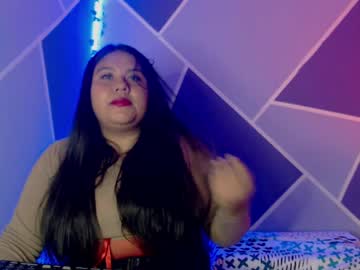 Canelitapasion01 Chaturbate stream image from March 18, 2025