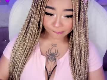 Conny_Curly Chaturbate stream image from March 18, 2025