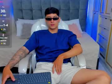 Damian23_ Chaturbate stream image from March 18, 2025