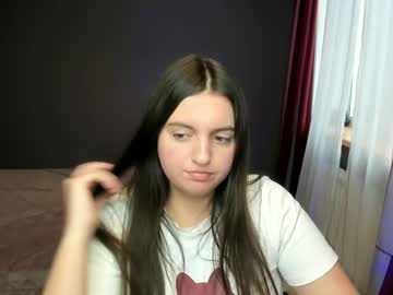 Dasharey Chaturbate stream image from March 18, 2025