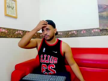 Jeiko_Lewis Chaturbate stream image from March 18, 2025