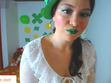 Juli05star Chaturbate stream image from March 18, 2025