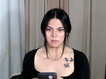 Leighcortesi Chaturbate stream image from March 18, 2025