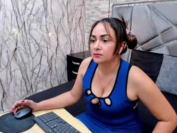 Madame_Shantal Chaturbate stream image from March 18, 2025