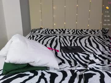 Matteo_Pescer Chaturbate stream image from March 18, 2025