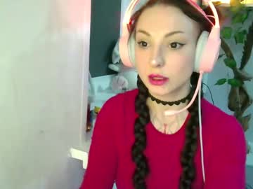 Misty_Whisper_ Chaturbate stream image from March 18, 2025