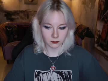 Nancymartinez Chaturbate stream image from March 18, 2025