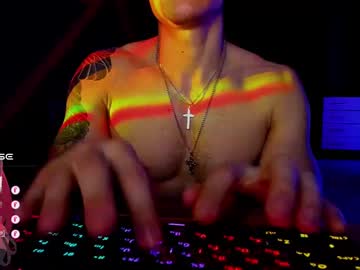 Rodarri Chaturbate stream image from March 18, 2025