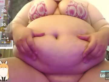 Samy_Belly32 Chaturbate stream image from March 18, 2025