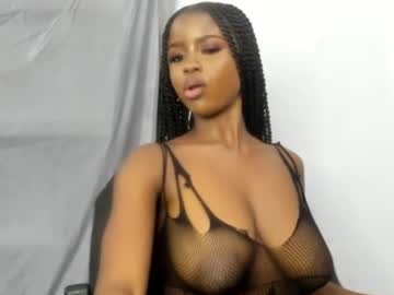 Sexy_Ebony9 Chaturbate stream image from March 18, 2025