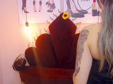 Susan_Jackson_ Chaturbate stream image from March 18, 2025