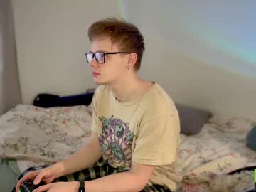 _Ted_Bear Chaturbate stream image from March 18, 2025