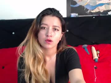 Timmy_Trixxie Chaturbate stream image from March 18, 2025