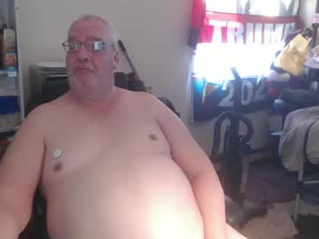 Usgoober Chaturbate stream image from March 18, 2025