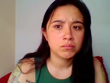 Valeriesaenz1 Chaturbate stream image from March 18, 2025