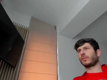 Whisperoflust Chaturbate stream image from March 18, 2025