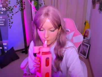 Alasssska Chaturbate stream image from March 18, 2025