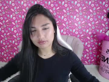 Alessia_Leon_A Chaturbate stream image from March 18, 2025