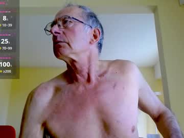 Anax69 Chaturbate stream image from March 18, 2025