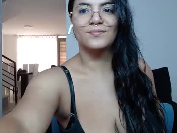 Arianchacam Chaturbate stream image from March 18, 2025