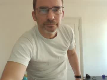 Bikertom1988 Chaturbate stream image from March 18, 2025