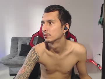 Brian_Sweetx Chaturbate stream image from March 18, 2025