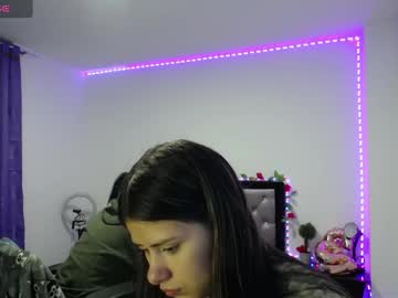 Dahlia_1998 Chaturbate stream image from March 18, 2025