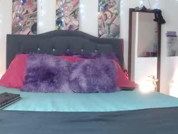 Dakota_Dark_ Chaturbate stream image from March 18, 2025